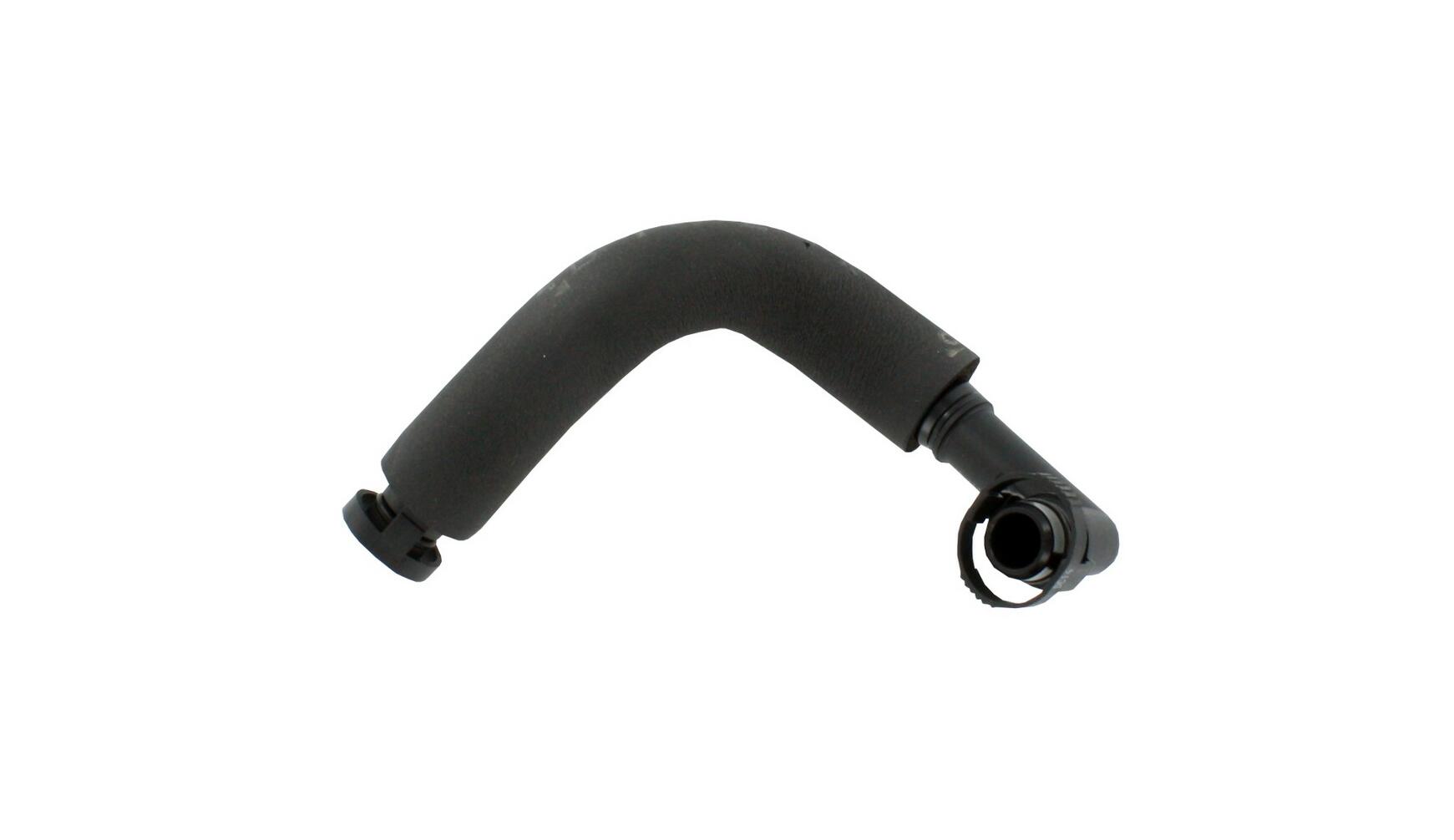 BMW Engine Crankcase Breather Hose - Distribution Pipe to Oil Separator (Cold Weather) 11617533399 - Rein ABV0124